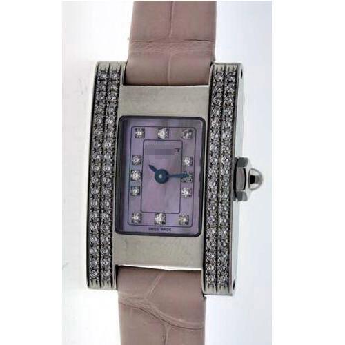 Wholesale Expensive Trendy Customize Ladies Stainless Steel Quartz Watches W0121/A053