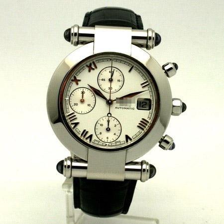 Custom Quality Watches 37/8210-33