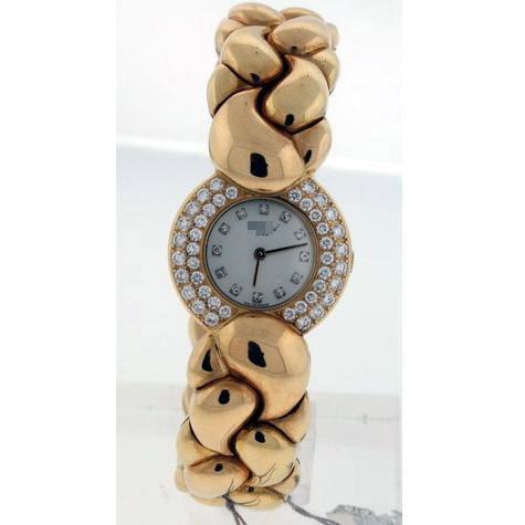 Custom Ladies Watch 43/6013