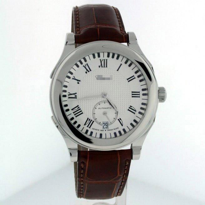 Create Your Own Watch Design 16/8414