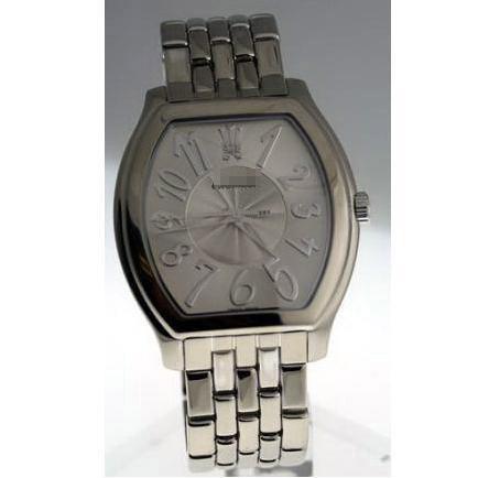 Custom Quartz Ladies Watch 