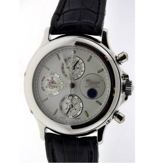 China Watches Customize Suppliers 36/5120-08