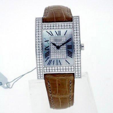 Custom Design Big Face Watch 17/3451