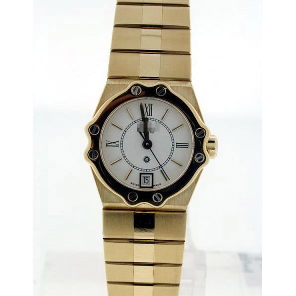 Custom Color Watches 25/5156