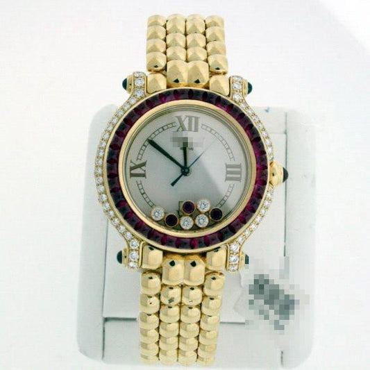 Create Amazfit Big Face Watch 