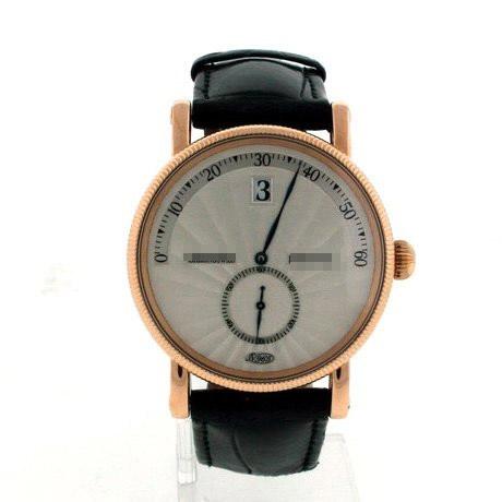 Wholesale Online Shop Amazing Customize Men's 18k Rose Gold Automatic Watches CH1421R