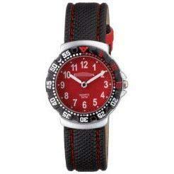 Customised Nylon Watch Bands CJ091-06