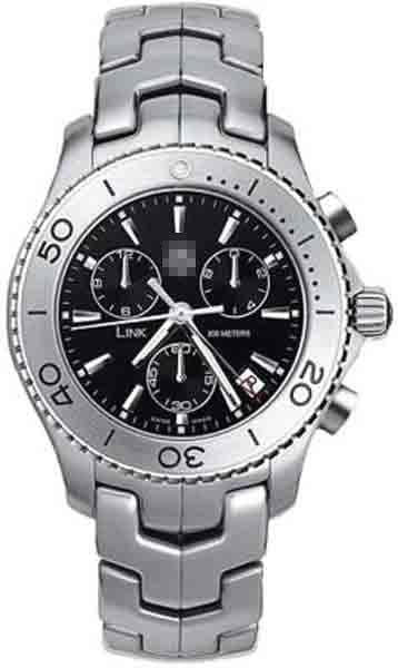 Customized Stainless Steel Watch Bands CJ1110.BA0576