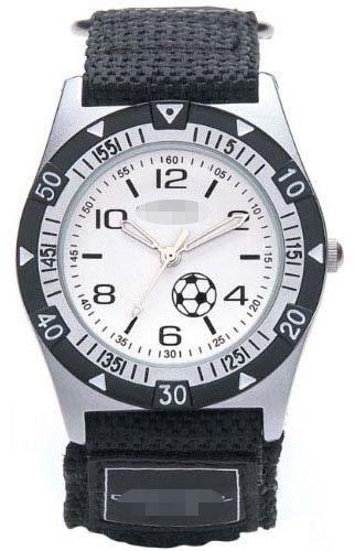 Customised Nylon Watch Bands CJ177-03