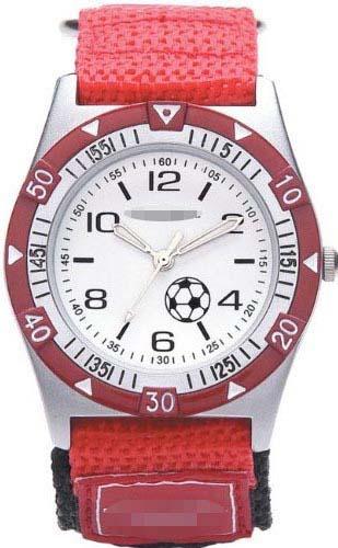 Customized Nylon Watch Bands CJ177-06