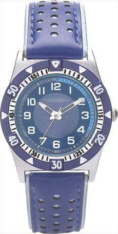 Customized Plastic Watch Bands CJ195-05
