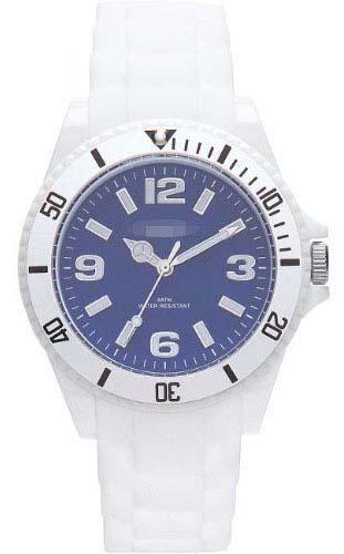 Wholesale Silicone Watch Bands CJ209-01D