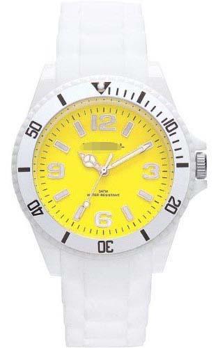 Customize Silicone Watch Bands CJ209-01F