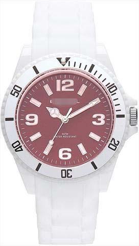 Wholesale Silicone Watch Bands CJ209-01H