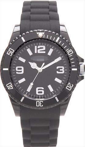 Customization Silicone Watch Bands CJ209-03