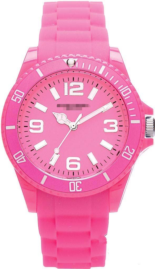 Wholesale Silicone Watch Bands CJ209-15