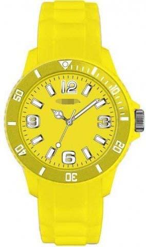 Custom Silicone Watch Bands CJ209-18