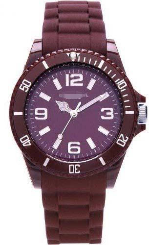 Customize Silicone Watch Bands CJ209-29