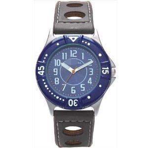 Custom Plastic Watch Bands CJ217-05