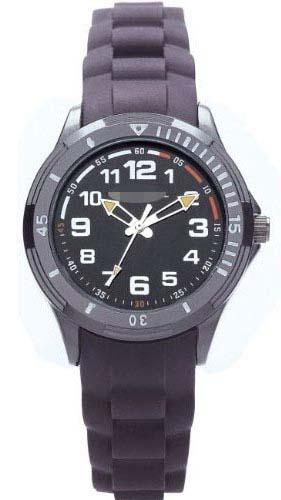 Customized Silicone Watch Bands CJ219-07