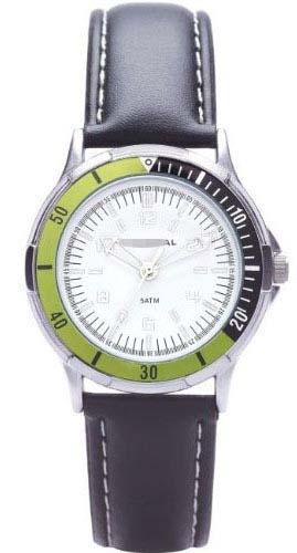 Custom Plastic Watch Bands CJ220-01