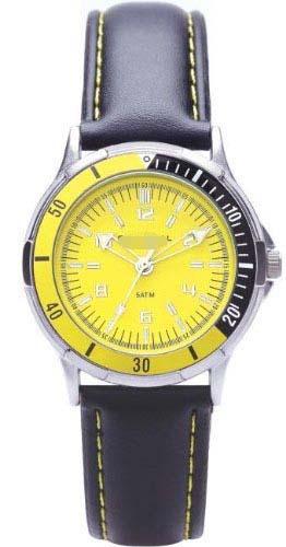 Custom Plastic Watch Bands CJ220-18