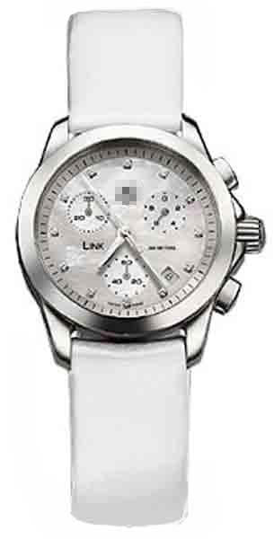 Customized Calfskin Watch Bands CJF1312.FC6189