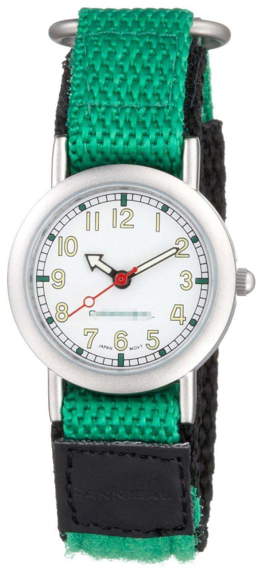 Custom Nylon Watch Bands CK002-11