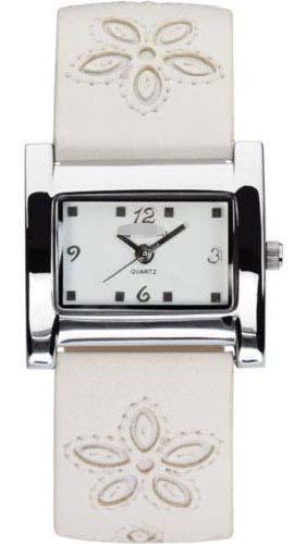Custom Plastic Watch Bands CK074-01