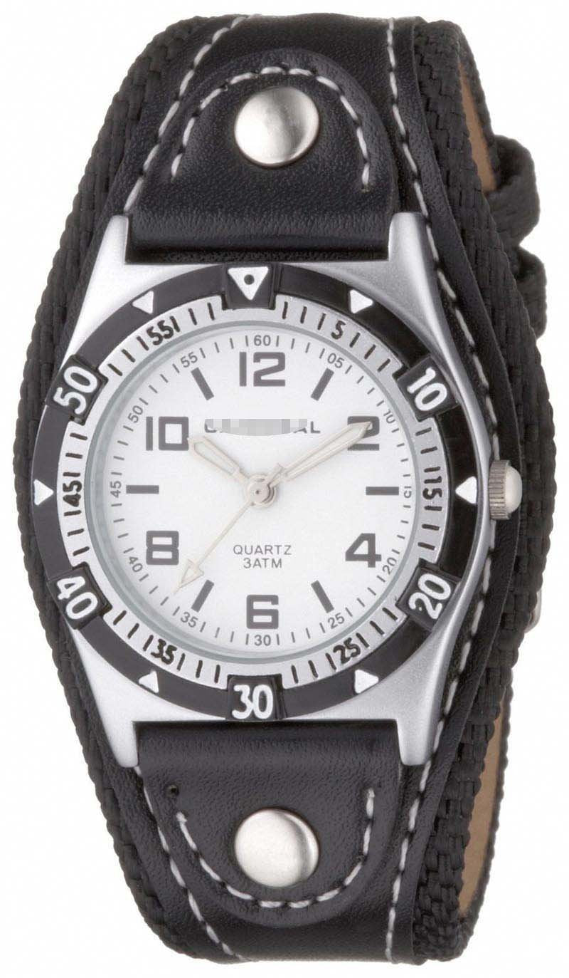 Custom Nylon Watch Bands CK087-01