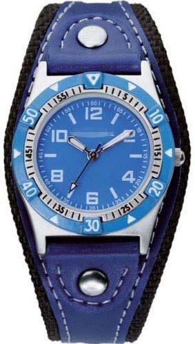 Customize Plastic Watch Bands CK087-04