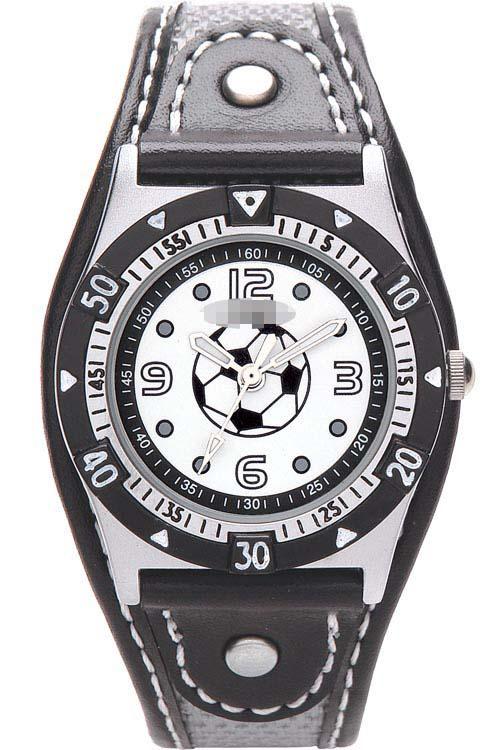 Custom Plastic Watch Bands CK160-03