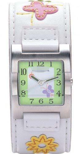 Custom Plastic Watch Bands CK175-01