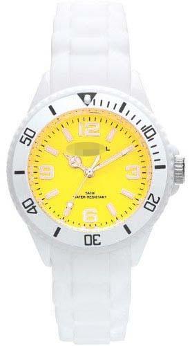 Customization Silicone Watch Bands CK215-01F