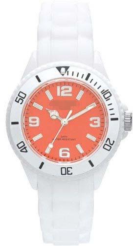 Custom Silicone Watch Bands CK215-01G