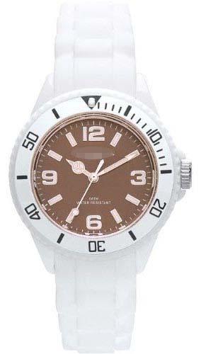 Customized Silicone Watch Bands CK215-01H