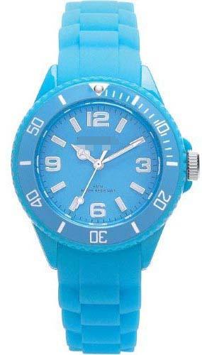 Custom Silicone Watch Bands CK215-13