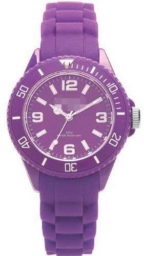 Customize Silicone Watch Bands CK215-16