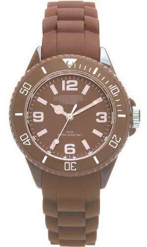 Wholesale Silicone Watch Bands CK215-29