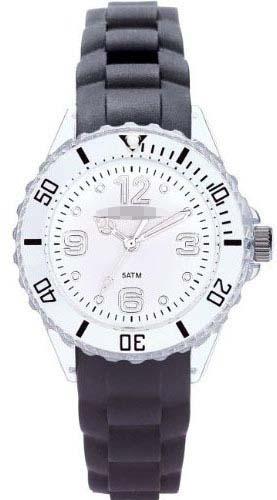 Custom Silicone Watch Bands CK223-03