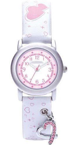 Custom Plastic Watch Bands CK224-01