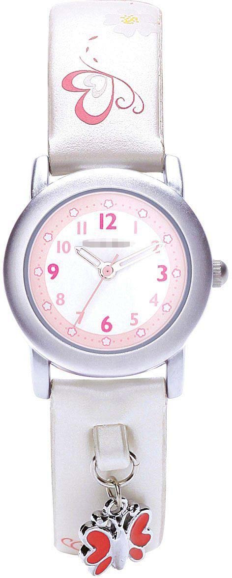 Customized Plastic Watch Bands CK225-01