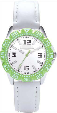 Customised Plastic Watch Bands CK227-01