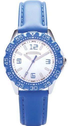 Customization Plastic Watch Bands CK227-05