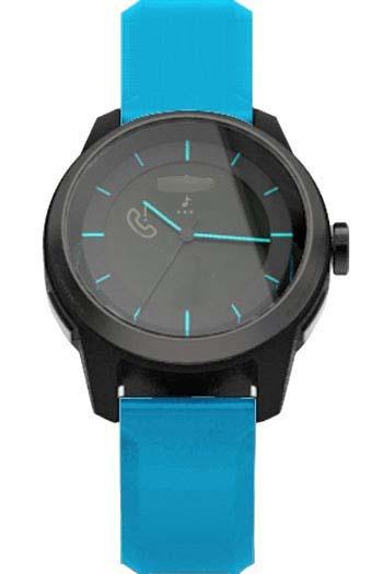 Customize Resin Watch Bands CKW-KB002-01