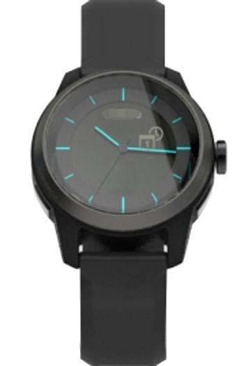 Custom Black Watch Dial