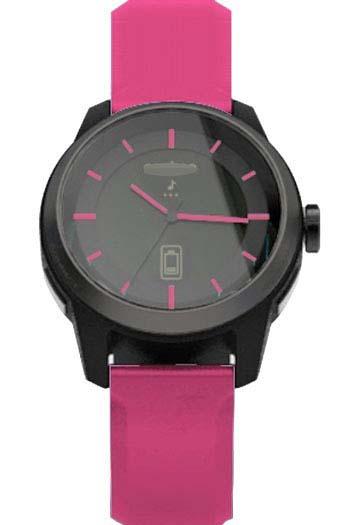 Wholesale Black Watch Dial