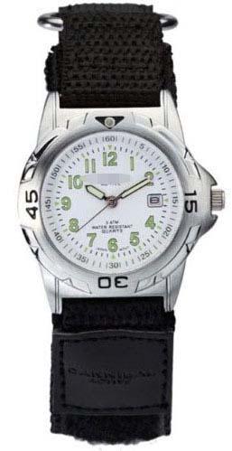 Customized Nylon Watch Bands CL031-01