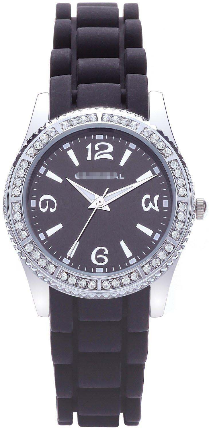 Custom Silicone Watch Bands CL218-03A