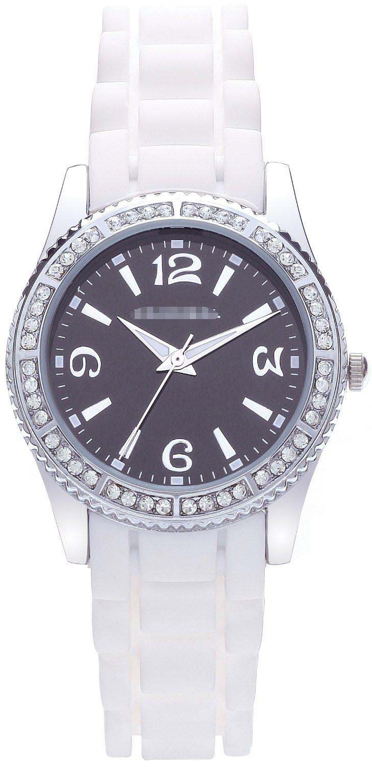 Wholesale Silicone Watch Bands CL218-03B